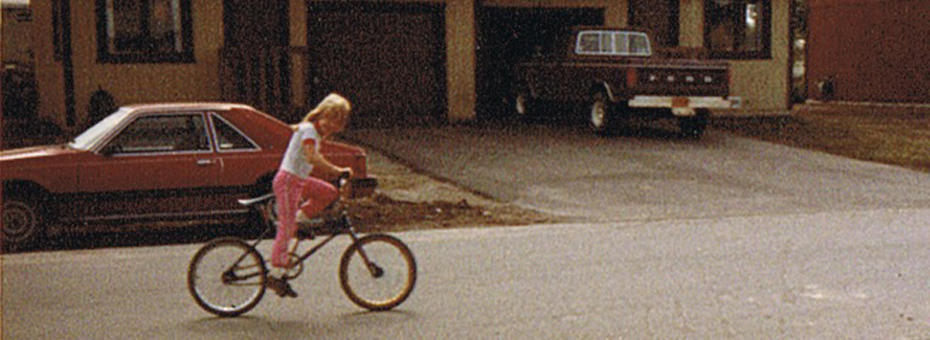 Learning to Ride