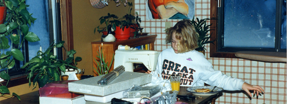 Learning to Sew
