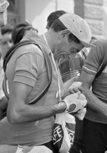Nice Cap, Coppi.