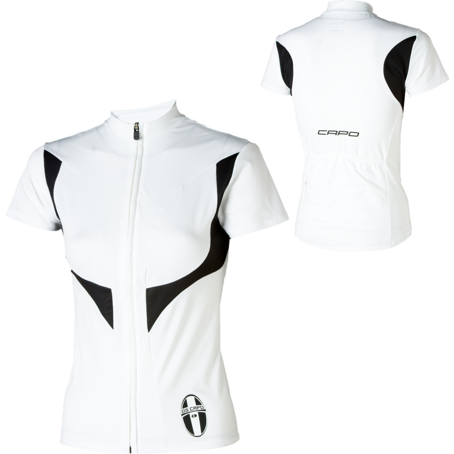 Capo Cipressa Jersey