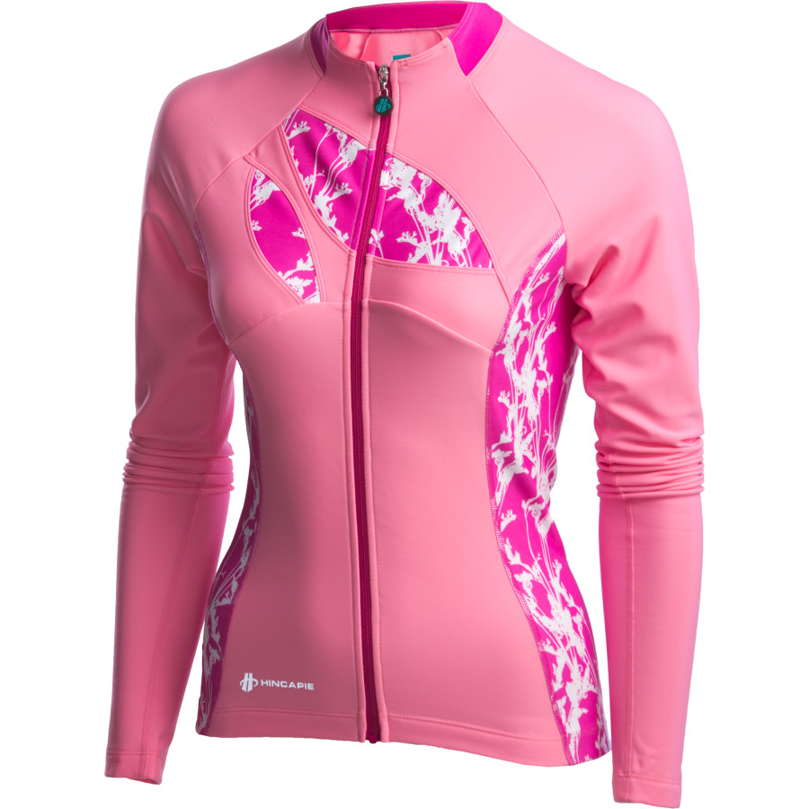 Hincapie Sportswear Cutaway Jersey