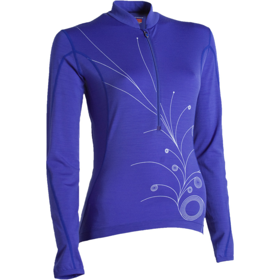 Icebreaker Rhythm Jersey