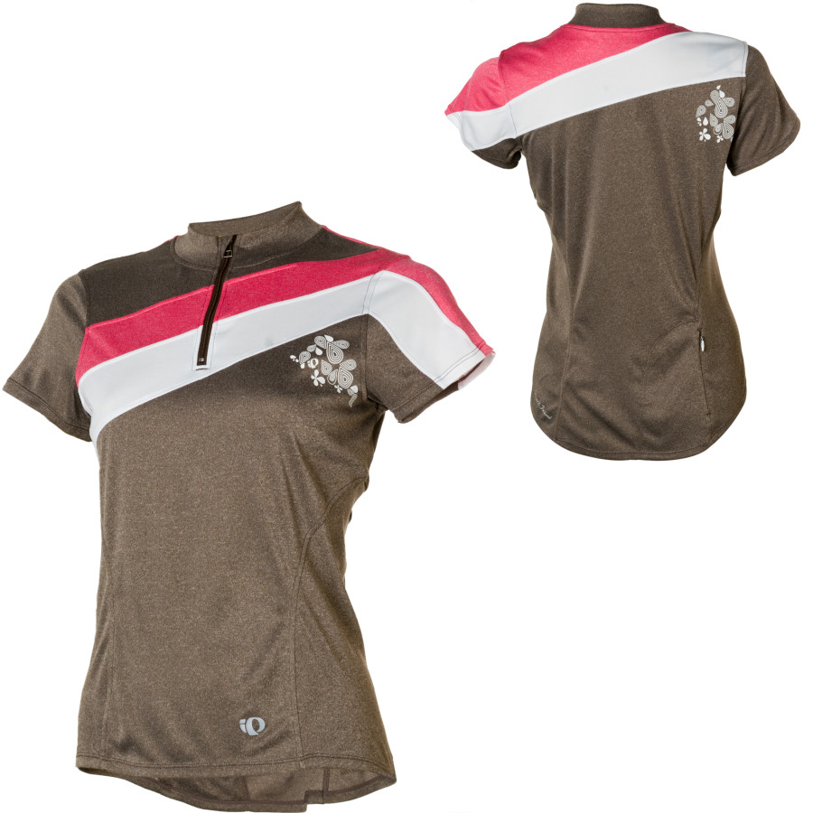 Pearl Izumi Canyon Jersey