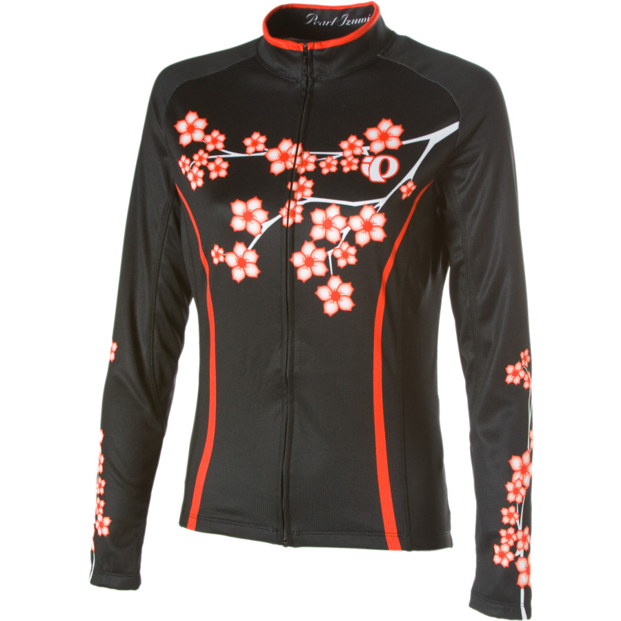 Pearl Izumi Elite Thermal LTD Jersey