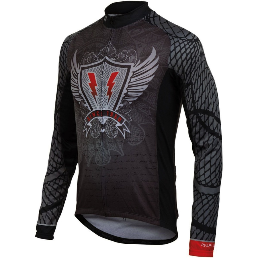 Pearl Izumi Elite Thermal LTD Mens Jersey